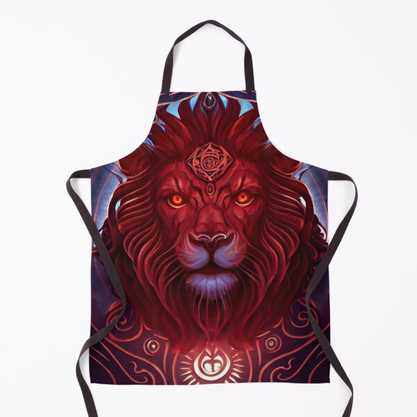 Item preview, Alloces Illuistration designed and sold by OccultDreams.