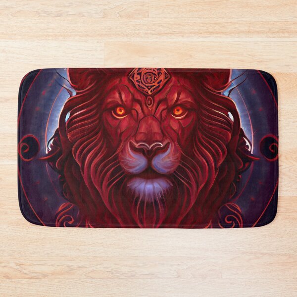 Item preview, Alloces Illuistration designed and sold by OccultDreams.