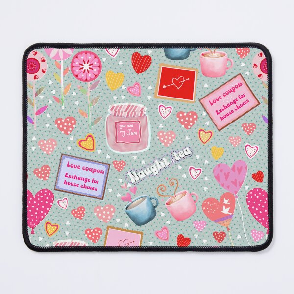 Item preview, Cute love designed and sold by Navitaloves.