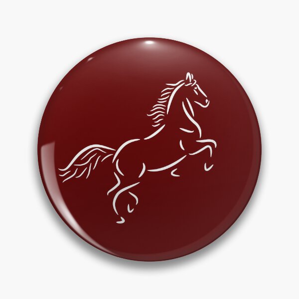 Item preview, Horse galloping designed and sold by finethesign.