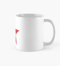 Zimbabwe Tasse