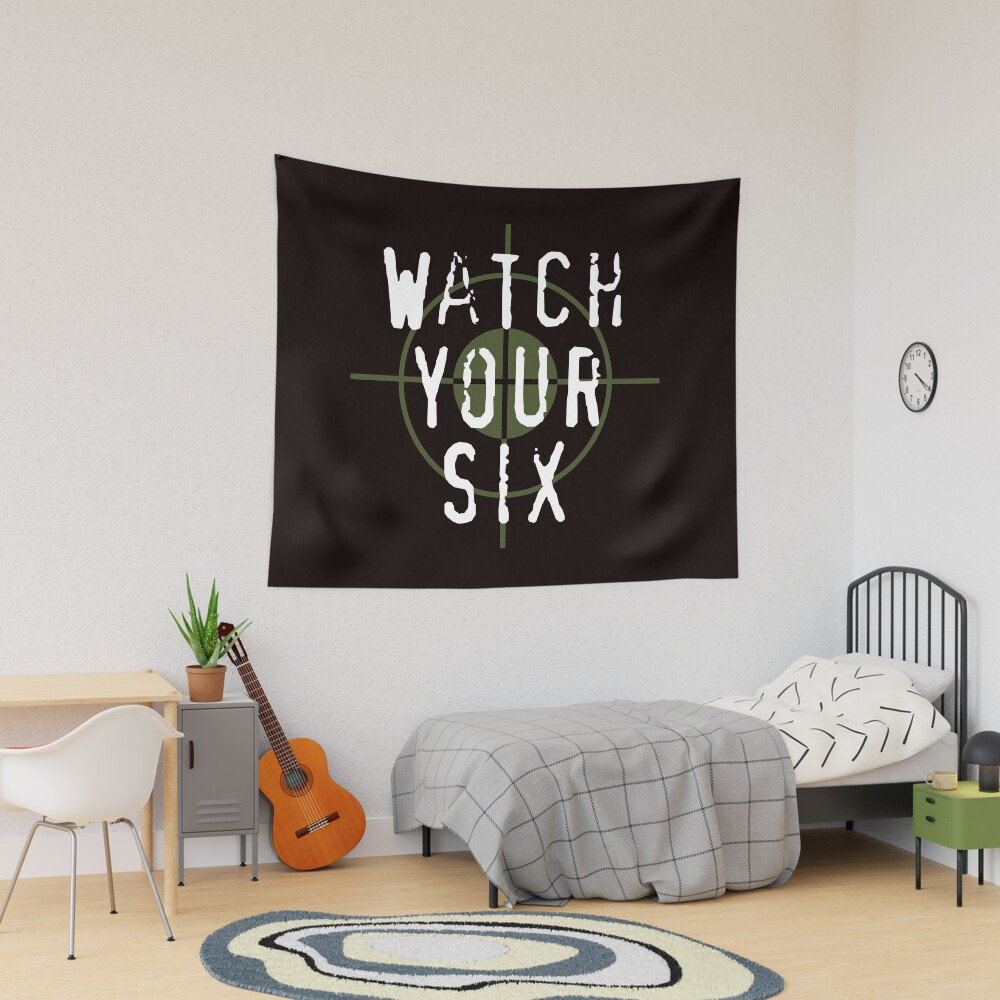 Item preview, Tapestry designed and sold by CanisPicta.
