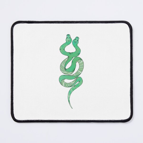 Item preview, Two headed snake  designed and sold by bugrains.