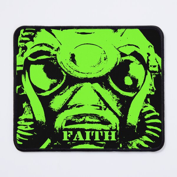 Item preview, FAITH designed and sold by 1MILLIONPUSHUPS.