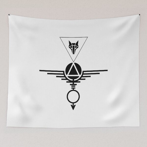 Item preview, Red Rising designed and sold by Game911.