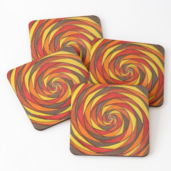 Item preview, Eternal Spiral designed and sold by PameRT-Art-369.