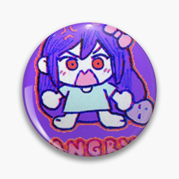 Item preview, Aubrey Angry! designed and sold by talcice.