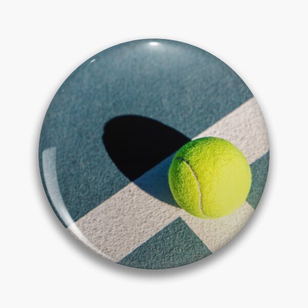 Item preview, Tennis Court designed and sold by OutofFocusShop.