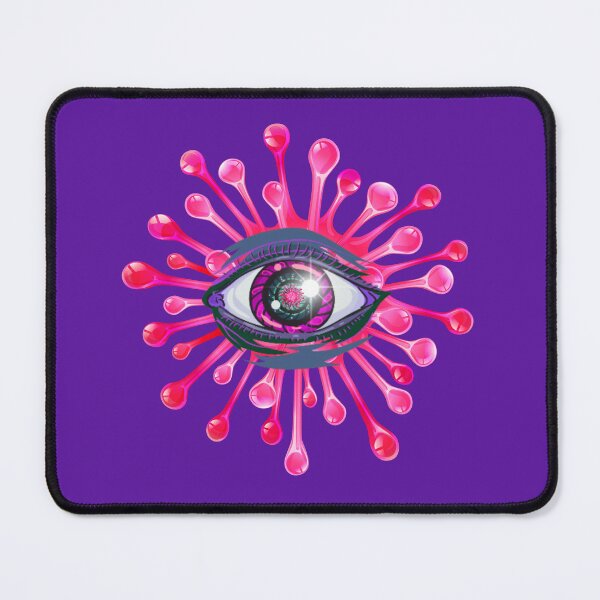 Item preview, All Seeing designed and sold by Edenglow Prints & Peculiars.