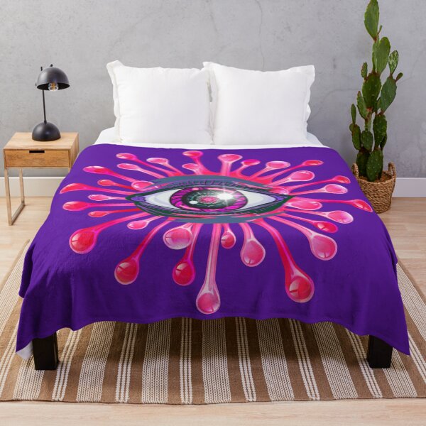Item preview, All Seeing designed and sold by Edenglow Prints & Peculiars.