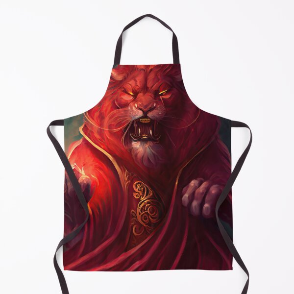 Item preview, Alloces (Variation) designed and sold by OccultDreams.