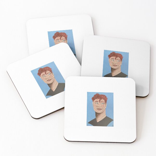 Item preview, Neil Josten designed and sold by khoney554.