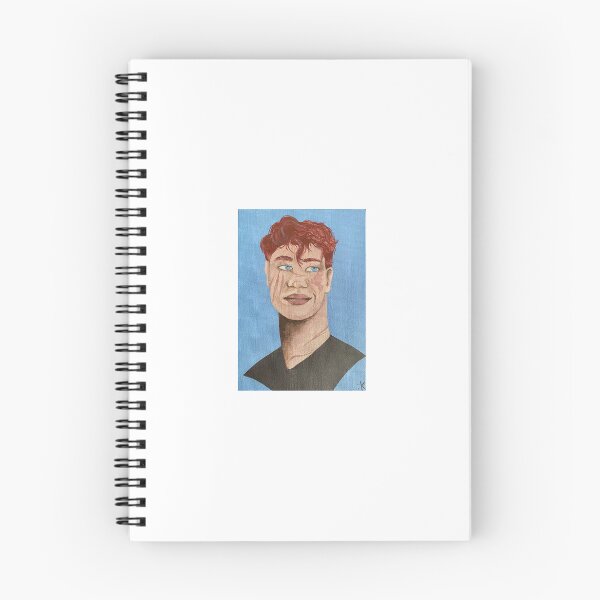 Item preview, Neil Josten designed and sold by khoney554.