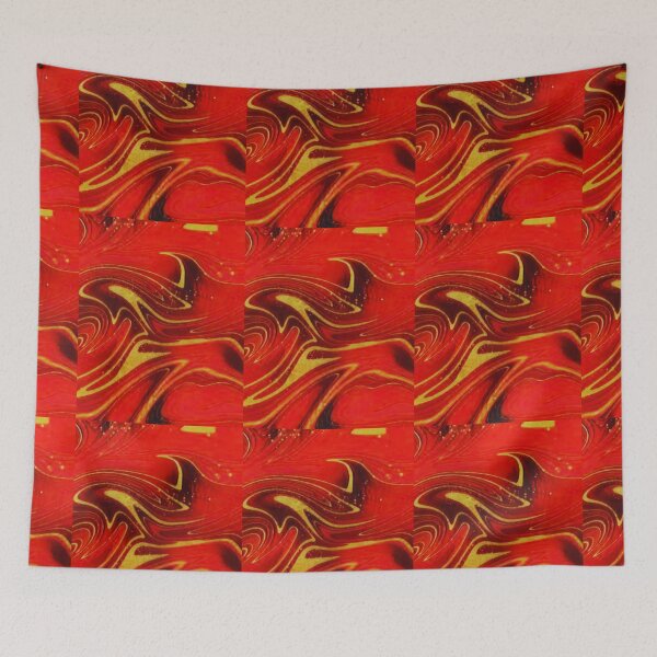 Item preview, Bring That Holiday Fire designed and sold by lifeinspired4u.