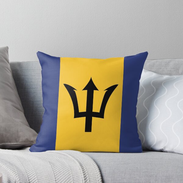 Item preview, Barbados designed and sold by wickedcartoons.