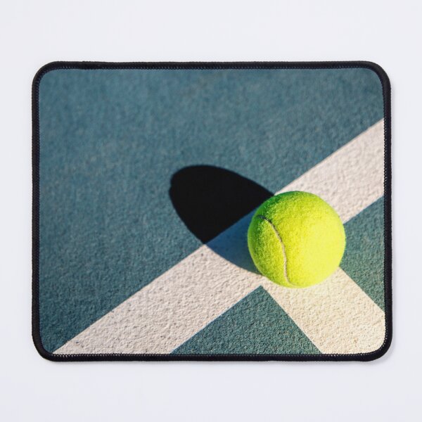 Item preview, Tennis Court designed and sold by OutofFocusShop.