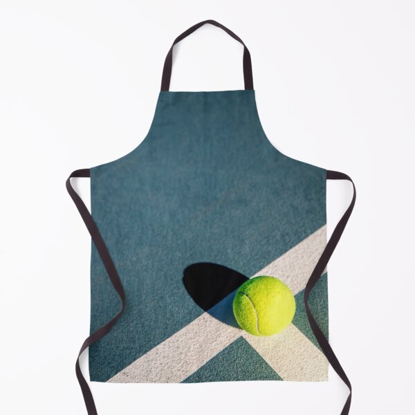 Item preview, Tennis Court designed and sold by OutofFocusShop.