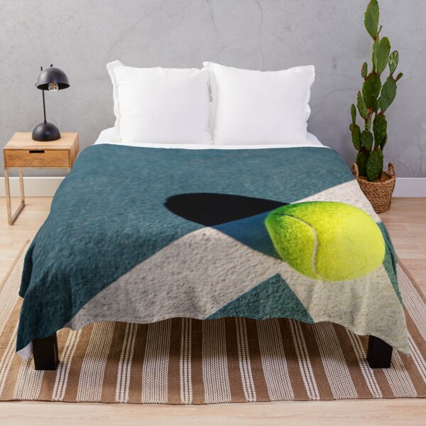 Item preview, Tennis Court designed and sold by OutofFocusShop.