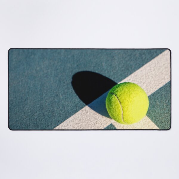 Item preview, Tennis Court designed and sold by OutofFocusShop.