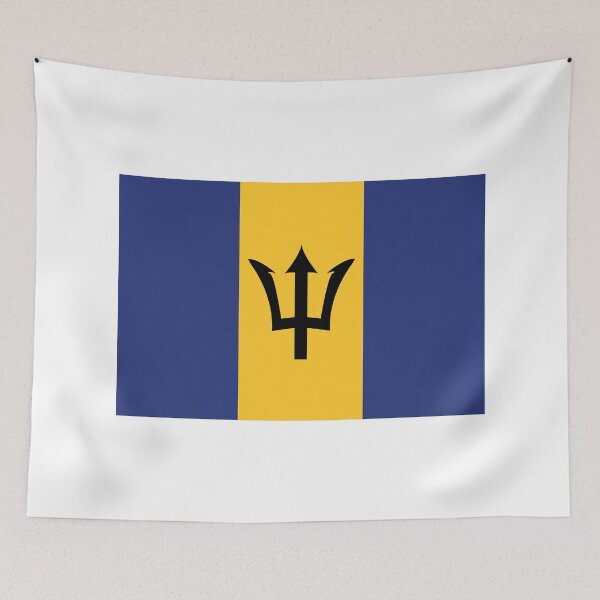 Item preview, Barbados designed and sold by wickedcartoons.