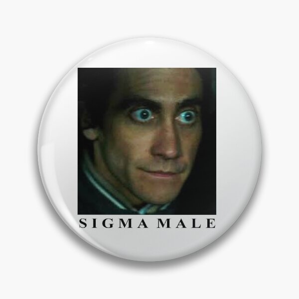 Item preview, Sigma Male designed and sold by OfftheSpectrum.