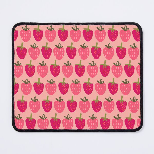 Item preview, Girls Berry Strawberry Pink designed and sold by StuckOnTees.
