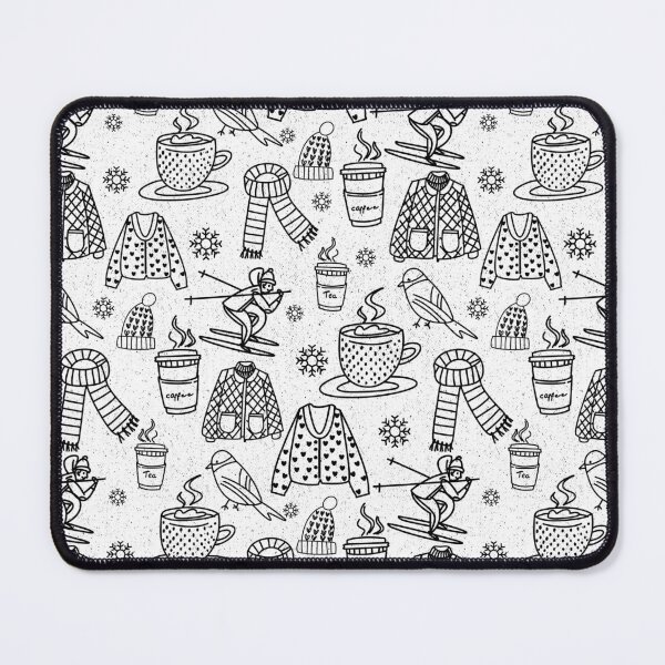 Item preview, Cosy Cosy ski time  designed and sold by Navitaloves.