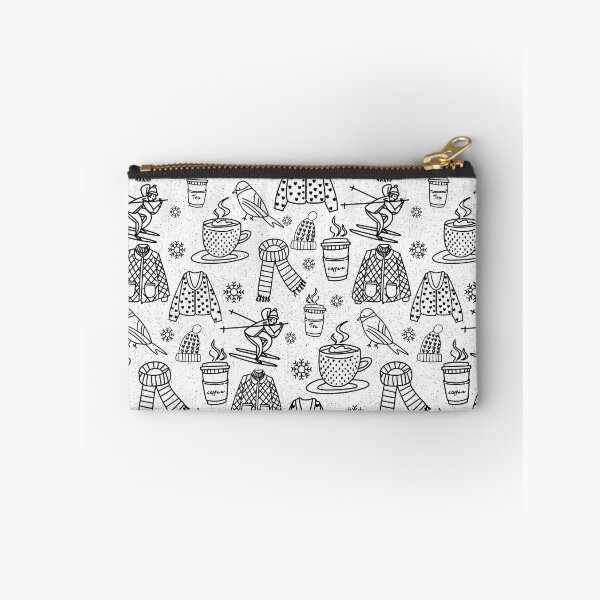 Item preview, Cosy Cosy ski time  designed and sold by Navitaloves.