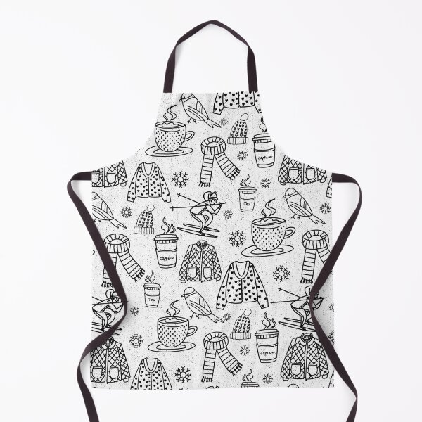 Item preview, Cosy Cosy ski time designed and sold by Navitaloves.