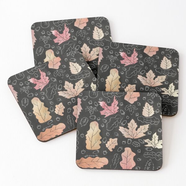 Item preview, Fall Patterns  designed and sold by Bre-Bug-242.