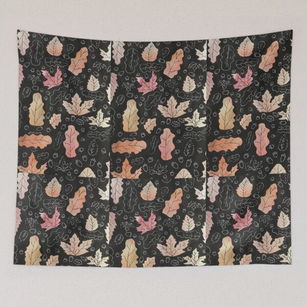 Item preview, Fall Patterns  designed and sold by Bre-Bug-242.
