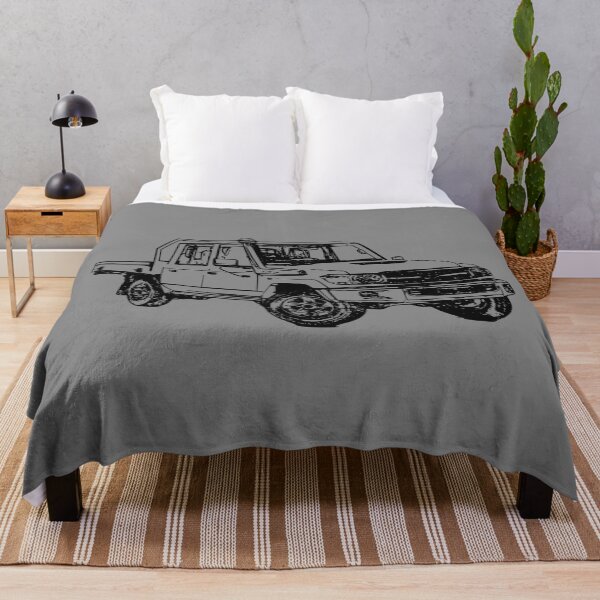 Item preview, 79 Series Toyota Landcruiser  designed and sold by 8pointdesigns.