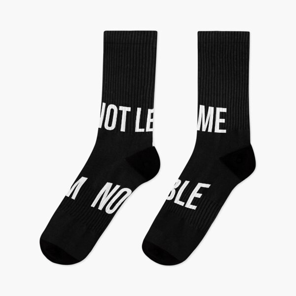 Item preview, Do Not Lean On Me designed and sold by Texterns.