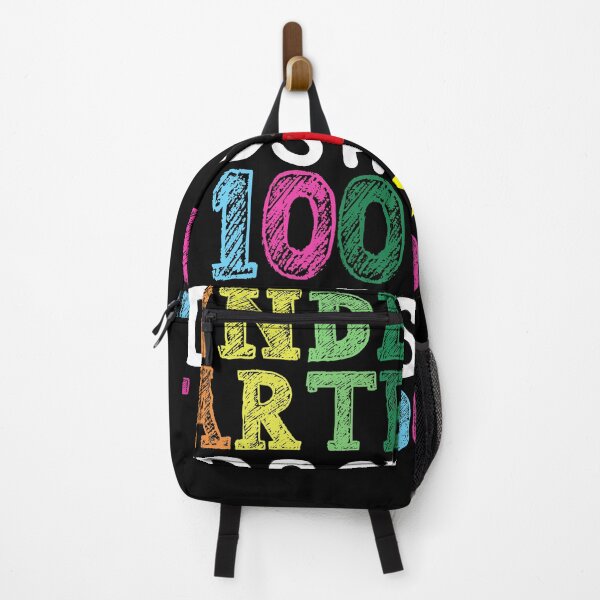 Item preview, My Kinder Garten Kidsare 100 Days of School designed and sold by SamArtistbyAUS.