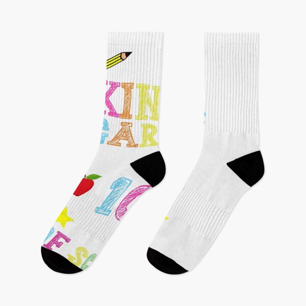 Item preview, My Kinder Garten Kidsare 100 Days of School designed and sold by SamArtistbyAUS.