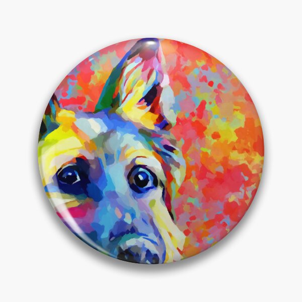 Item preview, German Shepherd 20 designed and sold by ChrisButler.