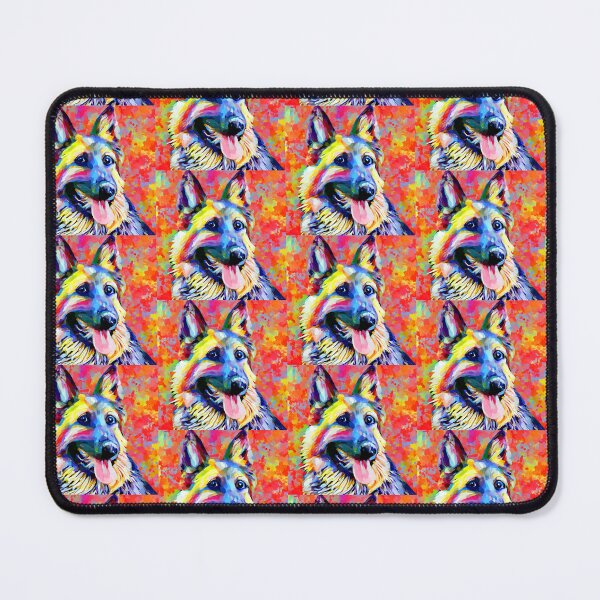 Item preview, German Shepherd 20 designed and sold by ChrisButler.