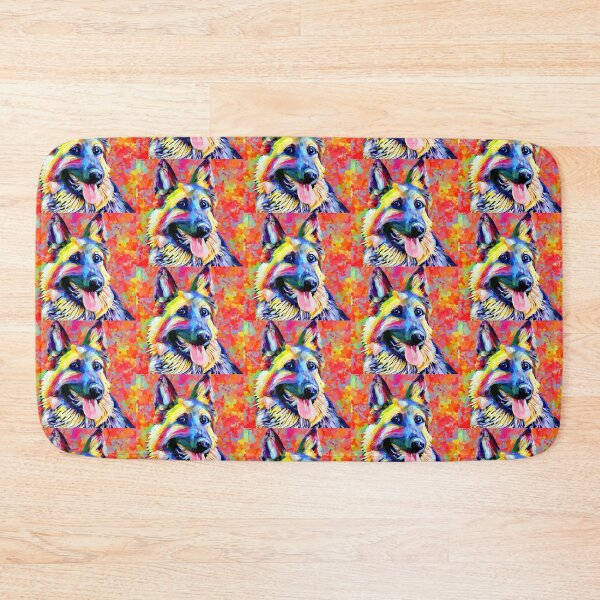 Item preview, German Shepherd 20 designed and sold by ChrisButler.
