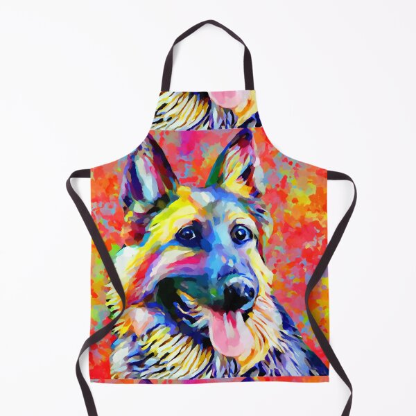 Item preview, German Shepherd 20 designed and sold by ChrisButler.