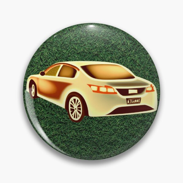 Item preview, redbubble car sticker designed and sold by bestoftrendy.