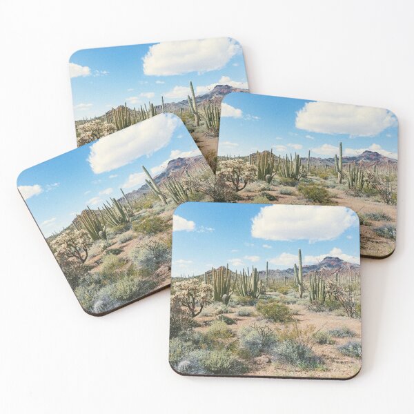 Item preview, Desert Plant Growth designed and sold by Kevin Russ.