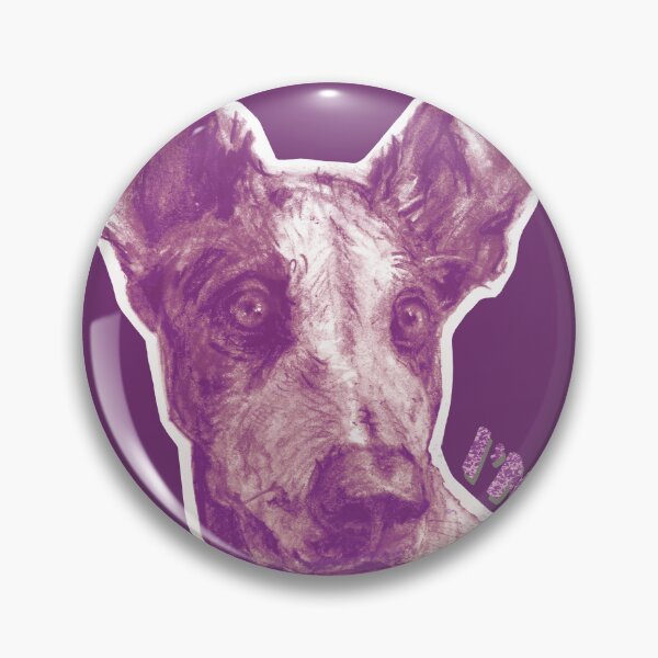 Item preview, Sorry I M Late I Saw A Dog / Podenco Ibizan Hound Dog Breed No.2 designed and sold by AgnieshkaSiwek.