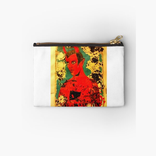 Item preview, St Horny  designed and sold by John Dicandia ( JinnDoW ).