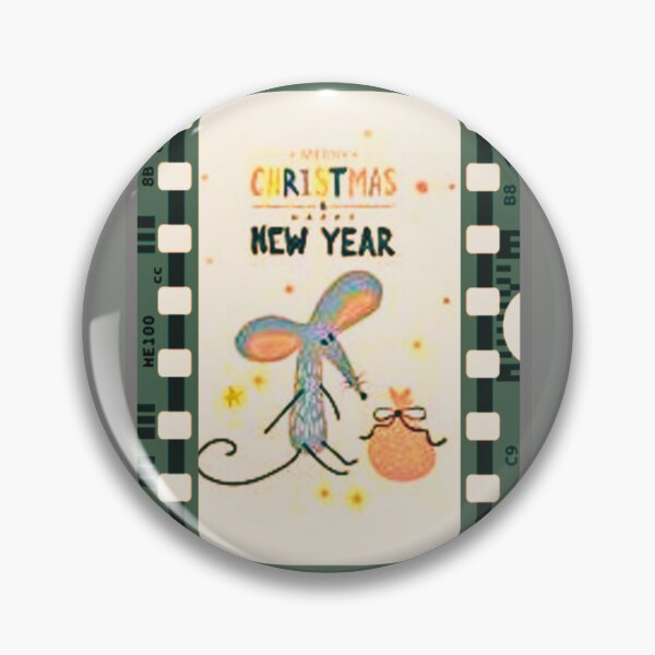 Item preview, Mousey Christmas designed and sold by lifeinspired4u.