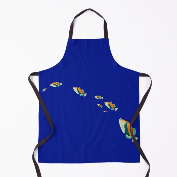 Item preview, Hawaii State Fish - Humu designed and sold by CatsPa.