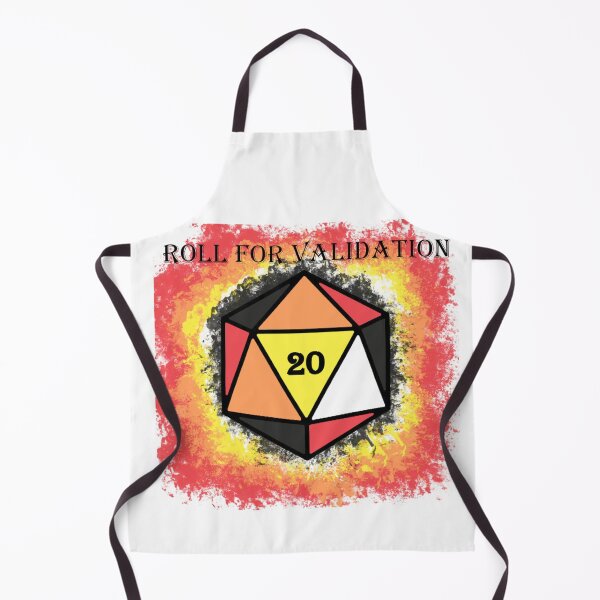 Item preview, Roll For Validation: Akoisexual designed and sold by Izayo-Darke1.