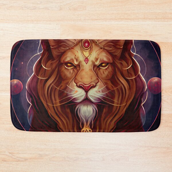 Item preview, Vapula (Variation) designed and sold by OccultDreams.