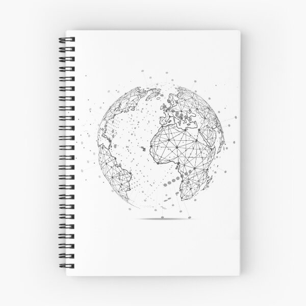 Item preview, WORLD designed and sold by Piitchu.