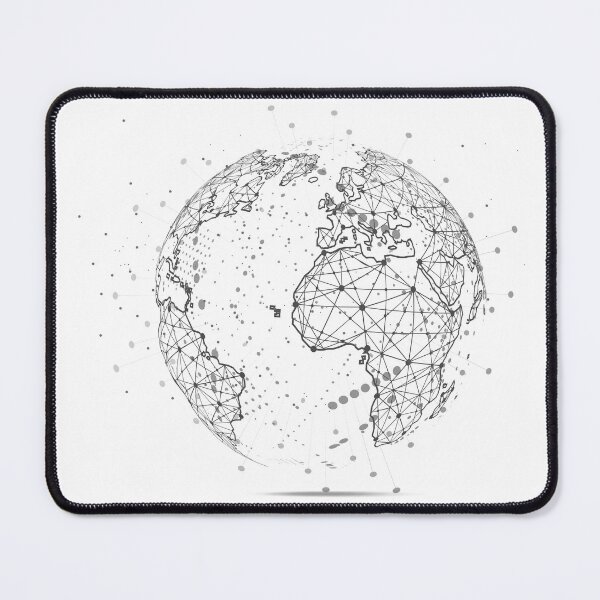 Item preview, WORLD designed and sold by Piitchu.