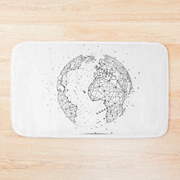 Item preview, WORLD designed and sold by Piitchu.